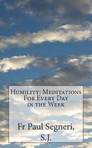 Humility