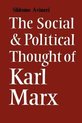 Social and Political Thought of Karl Marx