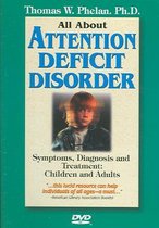 All About Attention Deficit Disorder