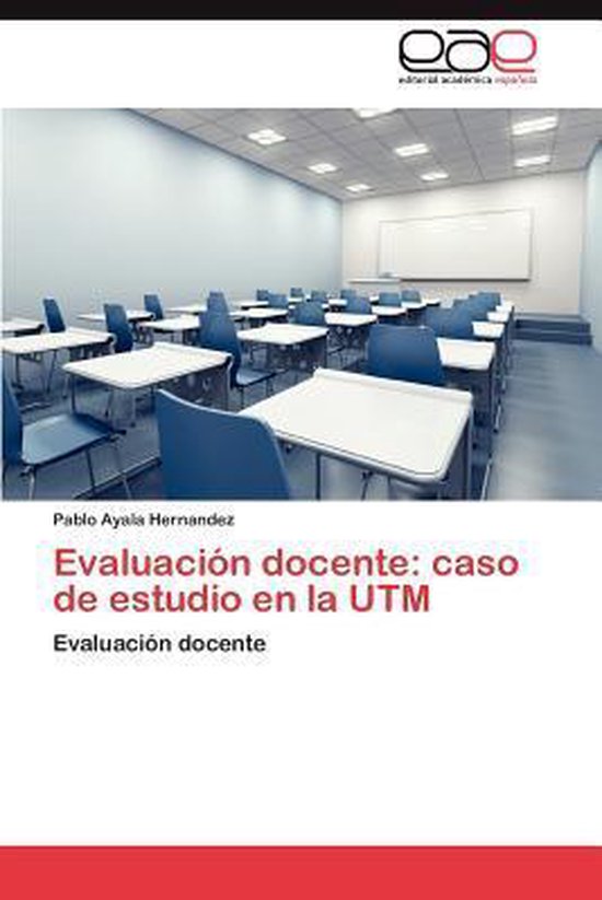 Evaluacion Docente