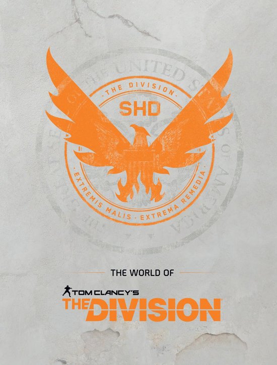 The World Of Tom Clancy’s The Division