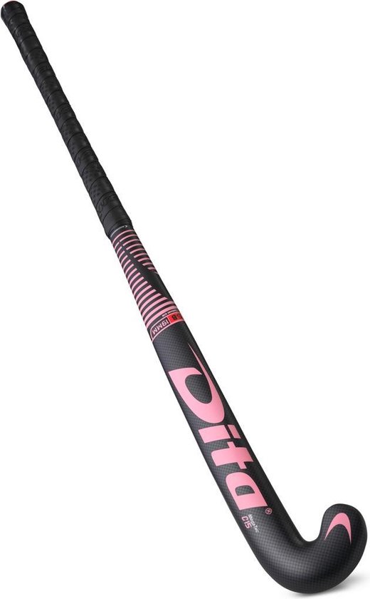 Dita MegaTec C15 Hockeystick - Sticks - zwart - 26 inch | bol.com