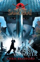 De jonge Samoerai 5 - De ring van water