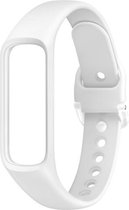 Samsung Sport Armband voor Samsung Galaxy Fit-e - Wit
