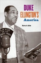 Duke Ellington'S America