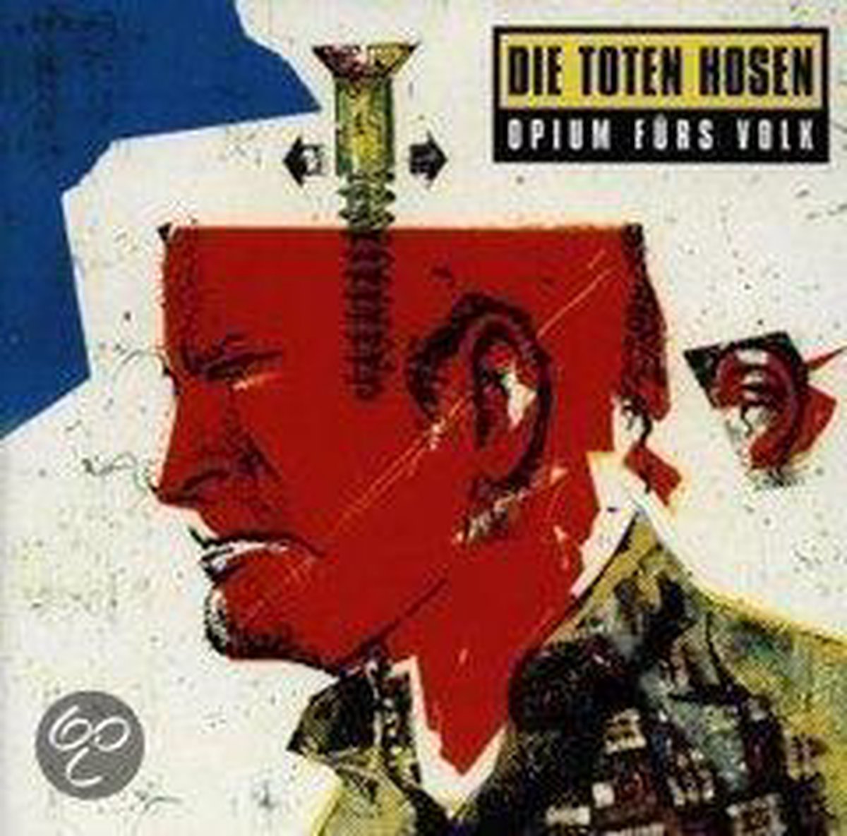 Opium Fuers Volk