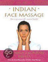 The Art of Indian Face Massage