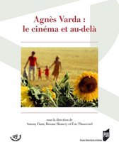 Spectaculaire Cinéma - Agnès Varda : le cinéma et au-delà