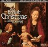 An English Christmas: Bel canto voices