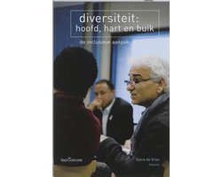 Diversiteit: hoofd, hart en buik