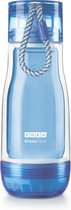 Zoku Hydration Drinkbeker - Every Day - 325 ml - Blauw
