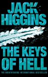 Paul Chavasse series 3 - The Keys of Hell (Paul Chavasse series, Book 3)