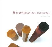 Recorders Greate And Smale/English Court