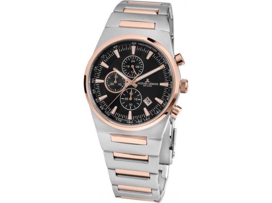 Jacques Lemans Mod. 1-1738C - Montre