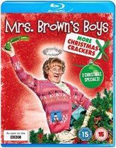 Mrs Brown's Boys: More Christmas Crackers