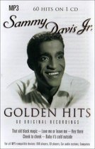 Golden Hits of Sammy Davis Jr.