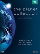 Planet Collection