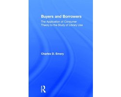 Buyers and Borrowers