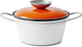 Oranje Sensation Cocotte Mini