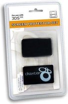 3Ds Screen Protector Nintendo 3Ds Draxter Accessoires