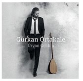 Gürkan Ortakale - Uryan Geldim (CD)