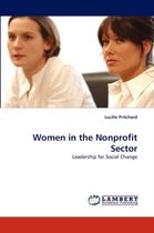 Women in the Nonprofit Sector