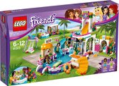 LEGO Friends Heartlake Zwembad - 41313