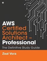 AWS Certified Solutions Architect - Professional