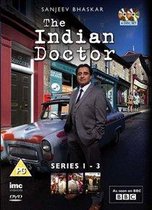 Indian Doctor Series 1-3