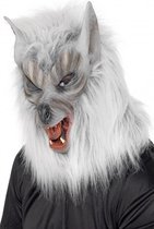 Halloween Weerwolf masker