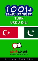 1001+ Temel İfadeler Türk - Urdu dili