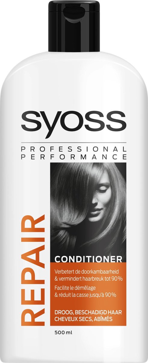 Syoss Conditioner Repair Therapy