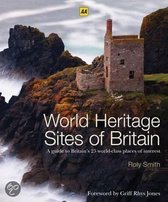 World Heritage Sites Of Britain