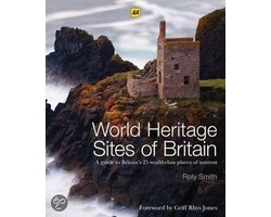 World Heritage Sites Of Britain