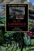The Cambridge Companion To D. H. Lawrence