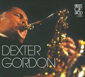 Best of Dexter Gordon [Blue Note]