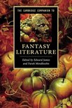 Cambridge Companion Fantasy Literature