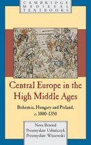 ISBN Central Europe in the High Middle Ages : Bohemia, Hungary and Poland, c.900-c.1300, histoire, Anglais, 546 pages