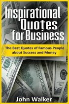 Inspirational Quotes for Business