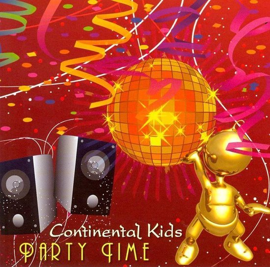 Party time