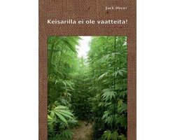 Keisarilla ei ole vaatteita!