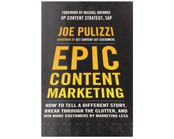 Epic Content Marketing