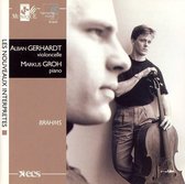 Les Nouveaux Interpretes - Brahms / Gerhardt, Groh