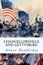 Chancellorsville and Gettysburg