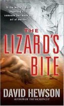 The Lizard's Bite