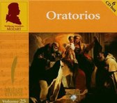 Edition Vol.25/Oratorios