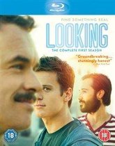 Looking - Series 1 (Blu-ray) (Import)
