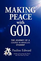 Making Peace with God