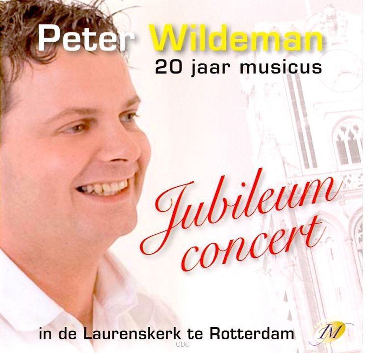 Jubileumconcert 20 jaar