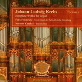 Complete Works For Organ Vol 3